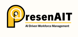 PresenAIT — AI Driven Workforce Management